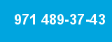971 489-37-43